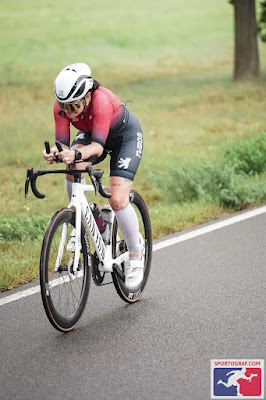 IRONMAN 70.3 Erkner – Unsere Athlet:innen im Einsatz 💪