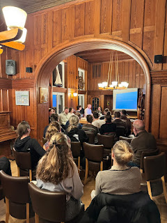 Mitgliederversammlung 2025