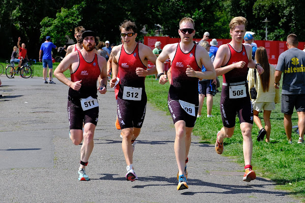 Rennsaison 2026 – TVB 09