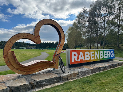 Rückblick auf das Trainingslager Rabenberg 2025 – Kalte Kilometer & heiße Einheiten 💪