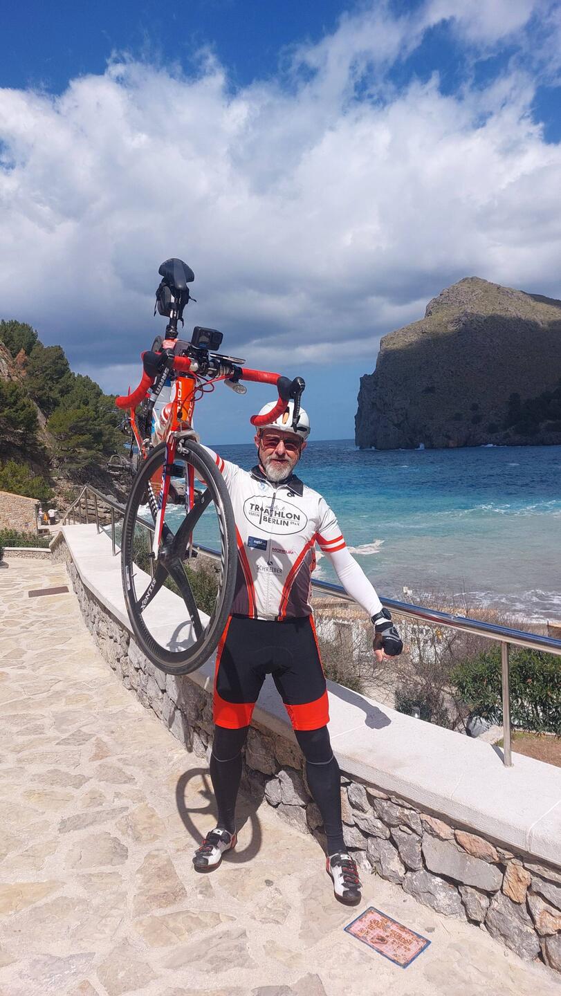 Sa Calobra – Schattis Mallorca-Highlight