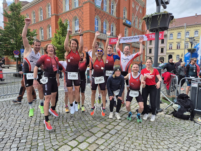 TVB09 Regionalliga Saison 2025 – Eine Saison voller Leidenschaft, Teamgeist und starker Leistungen